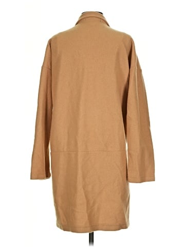 Forever 21 Coat (view 2)