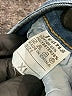 Jeans Blue Denim Shorts Size XL - photo 3
