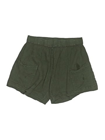 Deja Bleu Shorts (view 1)