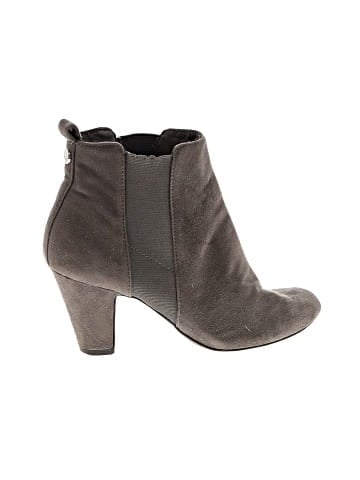 BCBGeneration Ankle Boots (view 1)