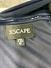 Xscape Blue Cocktail Dress Size 12 - photo 4