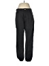 Missguided 100% Cotton Black Casual Pants Size 8 - photo 1