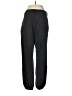 Missguided 100% Cotton Black Casual Pants Size 8 - photo 2