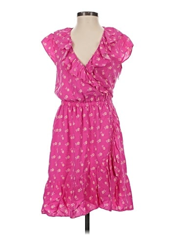 J.Crew Casual Dress (view 1)