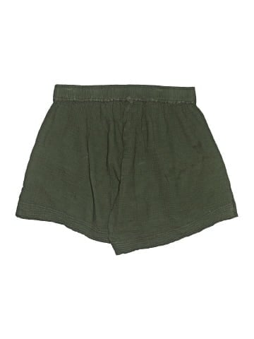 Deja Bleu Shorts (view 2)