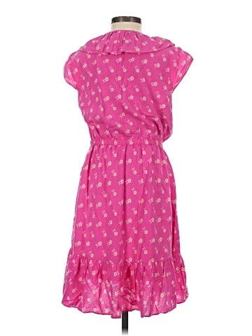 J.Crew Casual Dress (view 2)