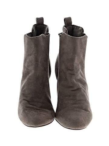 BCBGeneration Ankle Boots (view 2)