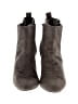 BCBGeneration Gray Ankle Boots Size 6 1/2 - photo 2