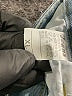 Jeans Blue Denim Shorts Size XL - photo 3
