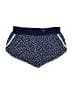Champion Polka Dots Blue Shorts Size M - photo 2