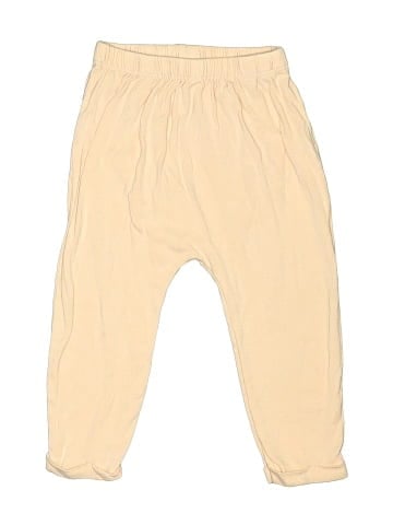 Burt's Bees Baby Casual Pants (view 1)