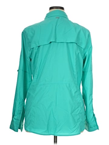 Reel Legends Long Sleeve Blouse (view 2)