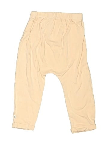 Burt's Bees Baby Casual Pants (view 2)