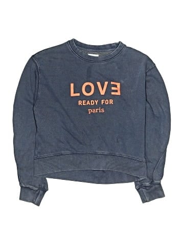 Zara Sweatshirt (view 1)