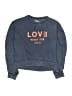 Zara Blue Sweatshirt Size 13 - 14 - photo 1