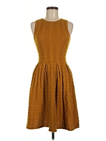 Far Away From Close Casual Dress (view 1)