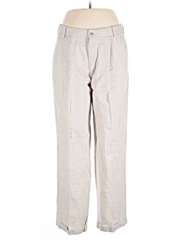 Dockers Linen Pants (view 1)