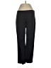 Tory Burch Solid Black Dress Pants Size 0 - photo 1