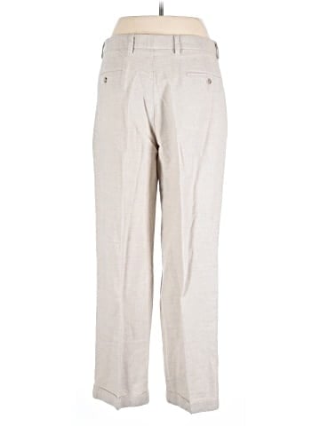Dockers Linen Pants (view 2)