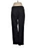 Tory Burch Solid Black Dress Pants Size 0 - photo 2