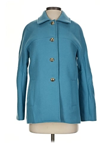 Talbots Coat (view 1)