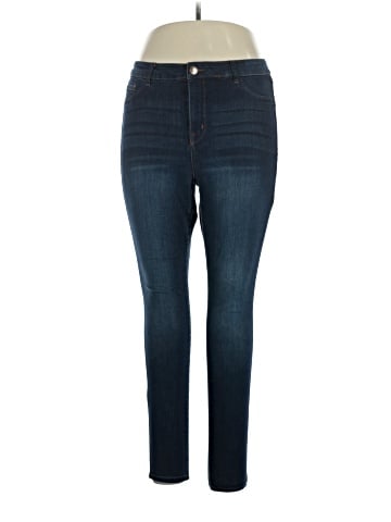 Refuge Jeggings (view 1)