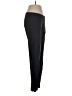 Tory Burch Solid Black Dress Pants Size 0 - photo 4