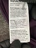 SPANX Purple Leggings Size L - photo 8