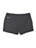 Hurley Solid Gray Shorts Size 3 - photo 2
