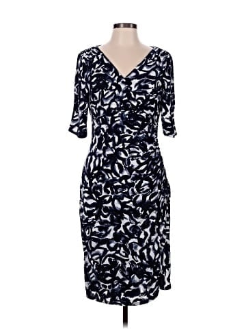 Lauren by Ralph Lauren Casual Dress (view 1)