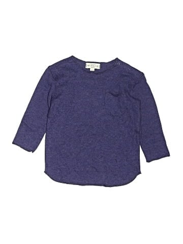 Egg New York Pullover Sweater (view 1)