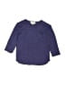 Egg New York 100% Cotton Blue Pullover Sweater 18-24 MO / 24 MO - photo 1