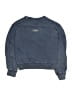 Zara Blue Sweatshirt Size 13 - 14 - photo 2