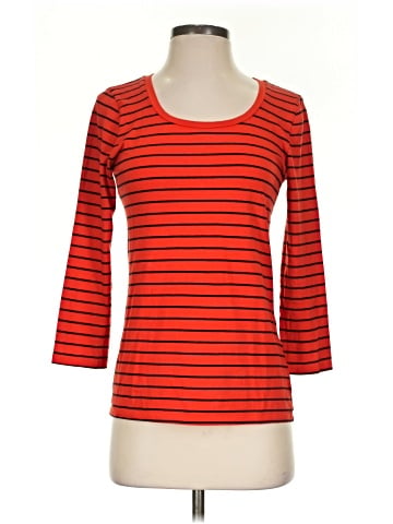 Joe Fresh 3/4 Sleeve T-Shirt (view 1)