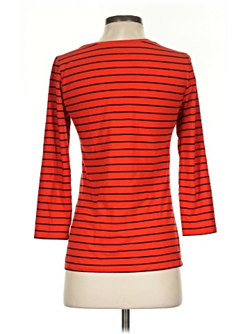Joe Fresh 3/4 Sleeve T-Shirt (view 2)