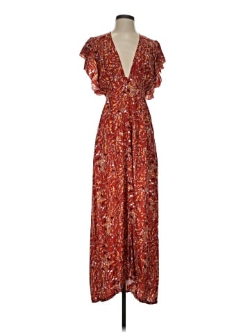 Aura Casual Dress (view 1)