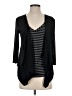 Simply Irresistible Black Kimono Size XXS (estimated) - photo 1