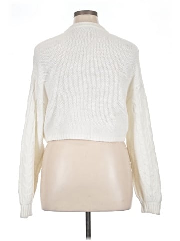 Divided by H&M Turtleneck Sweater (view 2)