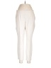 Express Solid Ivory Dress Pants Size 6 - photo 1