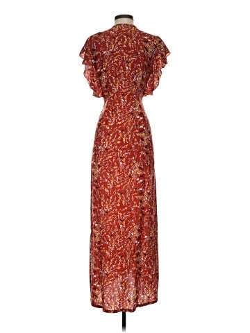 Aura Casual Dress (view 2)