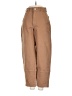 Everlane Brown Jeggings Size 00 - photo 1