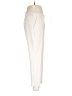Express Solid Ivory Dress Pants Size 6 - photo 4