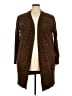 Sanctuary Brown Cardigan Size 2X - photo 1