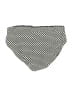 Coco Reef Houndstooth Black Swimsuit Bottoms Size XL - photo 2