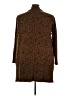 Sanctuary Brown Cardigan Size 2X - photo 2