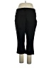 Maurices Black Dress Pants Size XL - photo 1