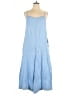 Rip Curl 100% Cotton Blue Jumpsuit Size XL - photo 1