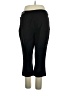 Maurices Black Dress Pants Size XL - photo 2