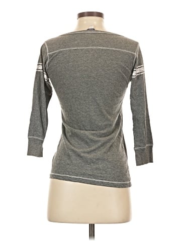 MV Sport 3/4 Sleeve T-Shirt (view 2)