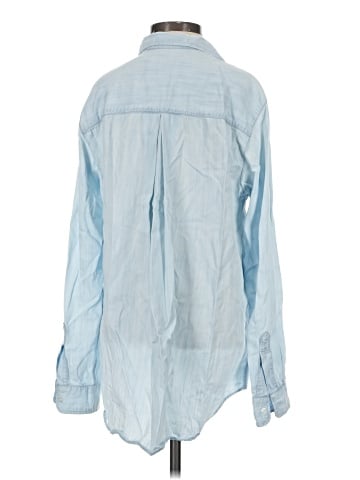 Grayson Long Sleeve Blouse (view 2)